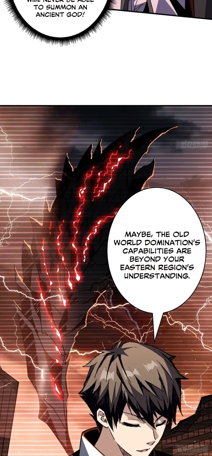 A Beginner With the Mightiest Account Chapter 310 page 11 - 