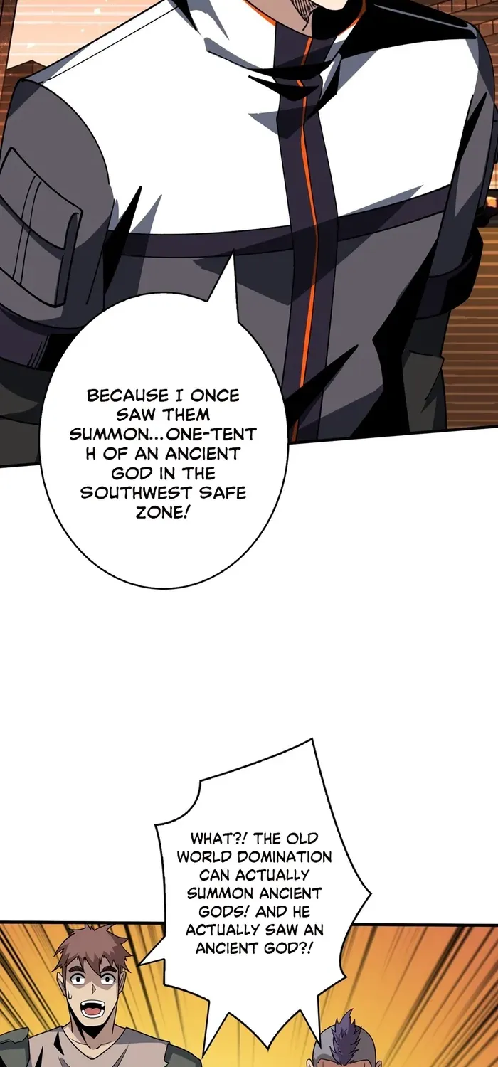 A Beginner With the Mightiest Account Chapter 310 page 12 - 