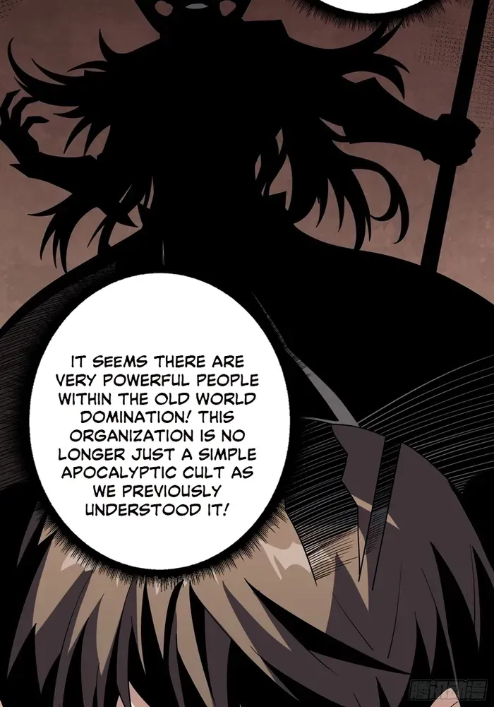 A Beginner With the Mightiest Account Chapter 310 page 14 - 