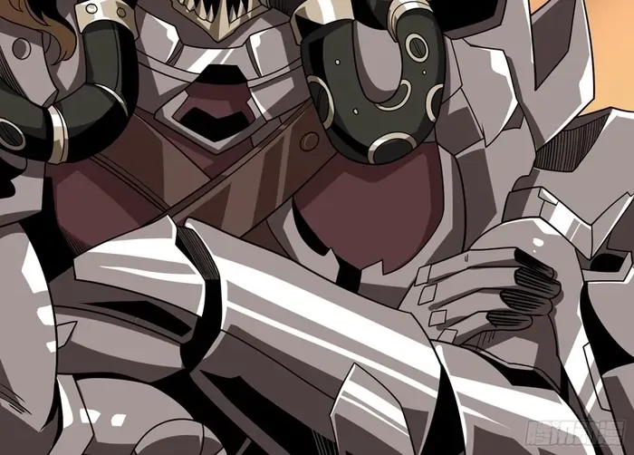 A Beginner With the Mightiest Account Chapter 310 page 20 - 