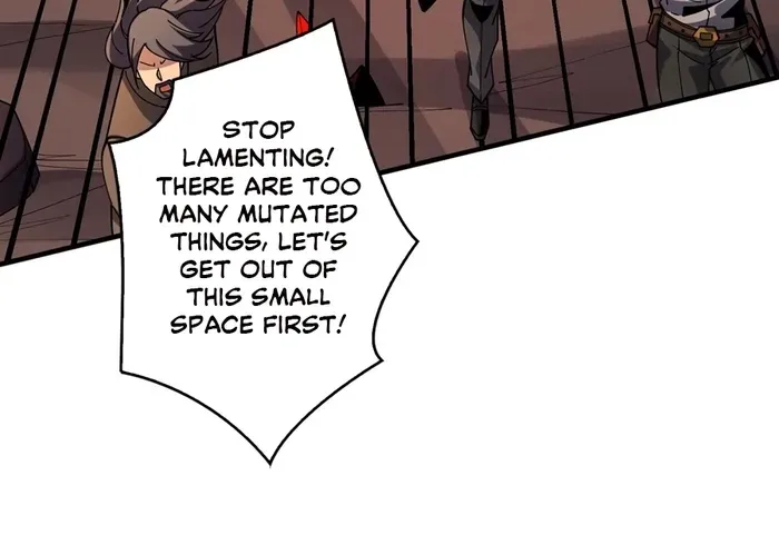 A Beginner With the Mightiest Account Chapter 310 page 26 - 