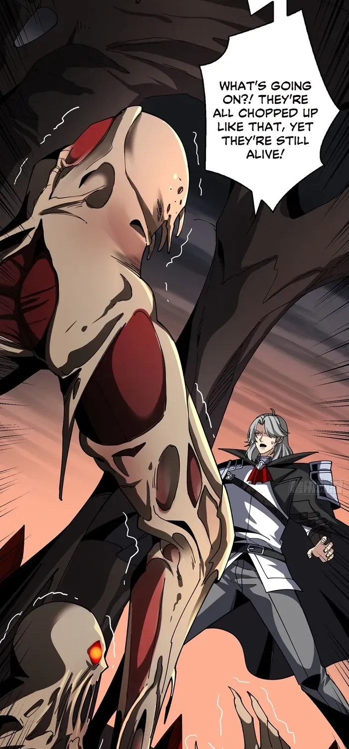 A Beginner With the Mightiest Account Chapter 310 page 28 - 