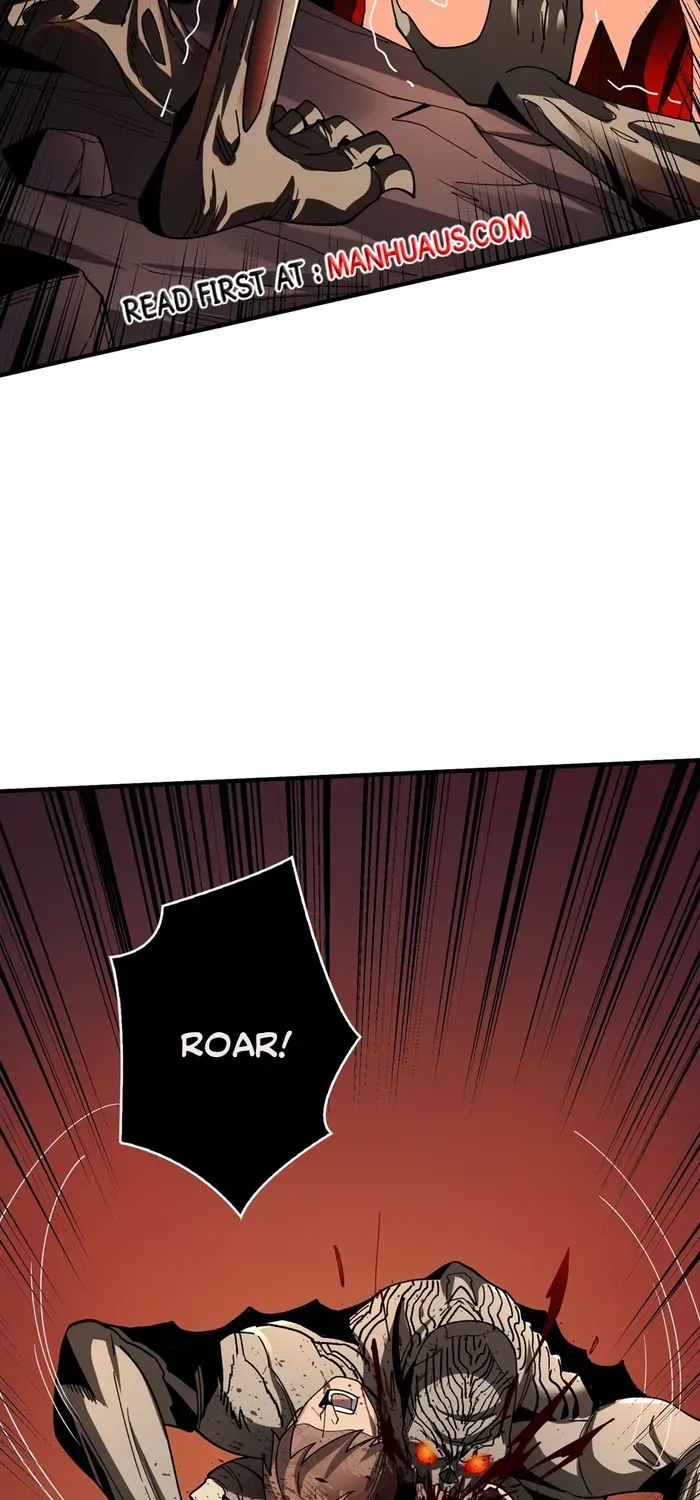 A Beginner With the Mightiest Account Chapter 310 page 29 - 