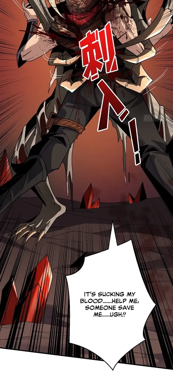 A Beginner With the Mightiest Account Chapter 310 page 30 - 