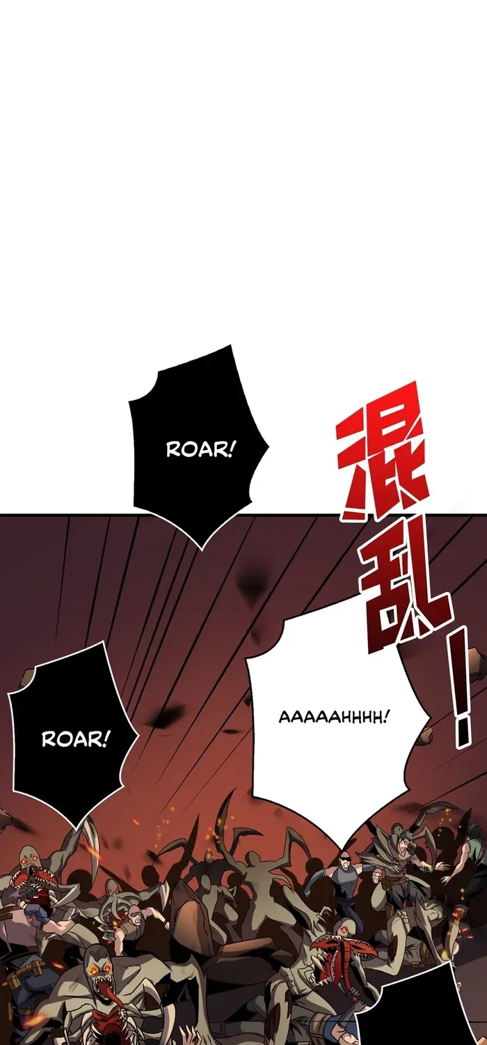 A Beginner With the Mightiest Account Chapter 310 page 31 - 