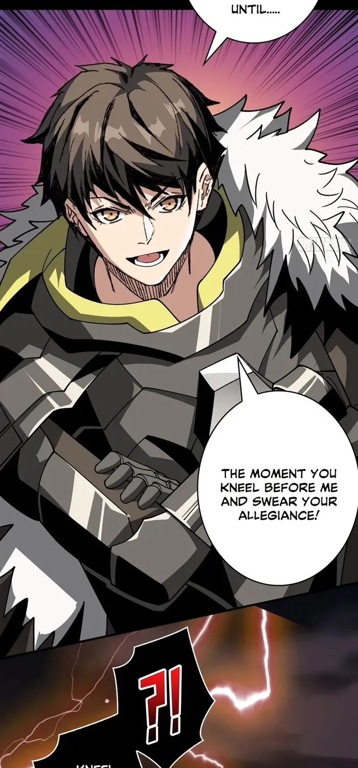 A Beginner With the Mightiest Account Chapter 312 page 8 - 