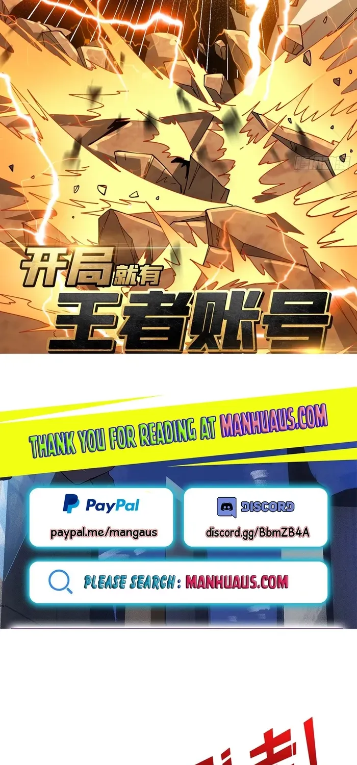 A Beginner With the Mightiest Account Chapter 313 page 2 - 