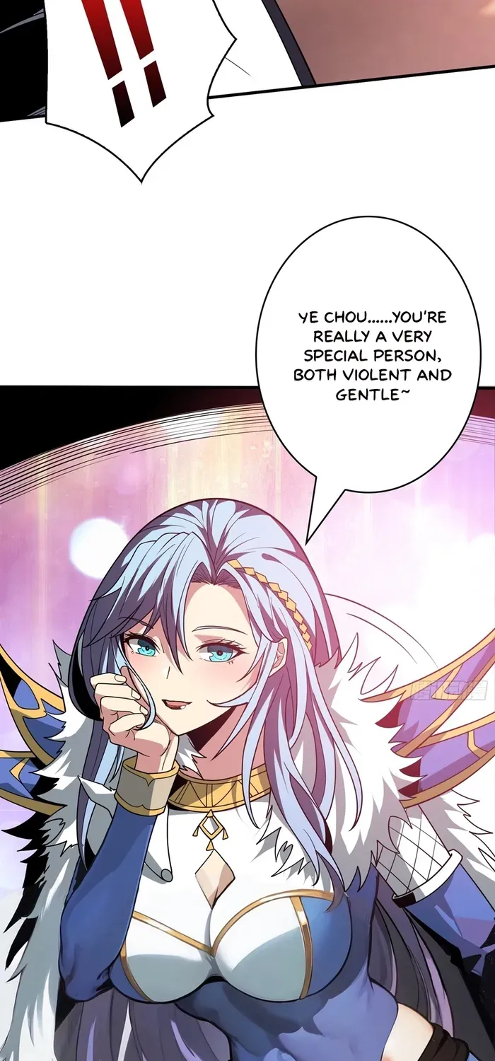 A Beginner With the Mightiest Account Chapter 313 page 29 - 