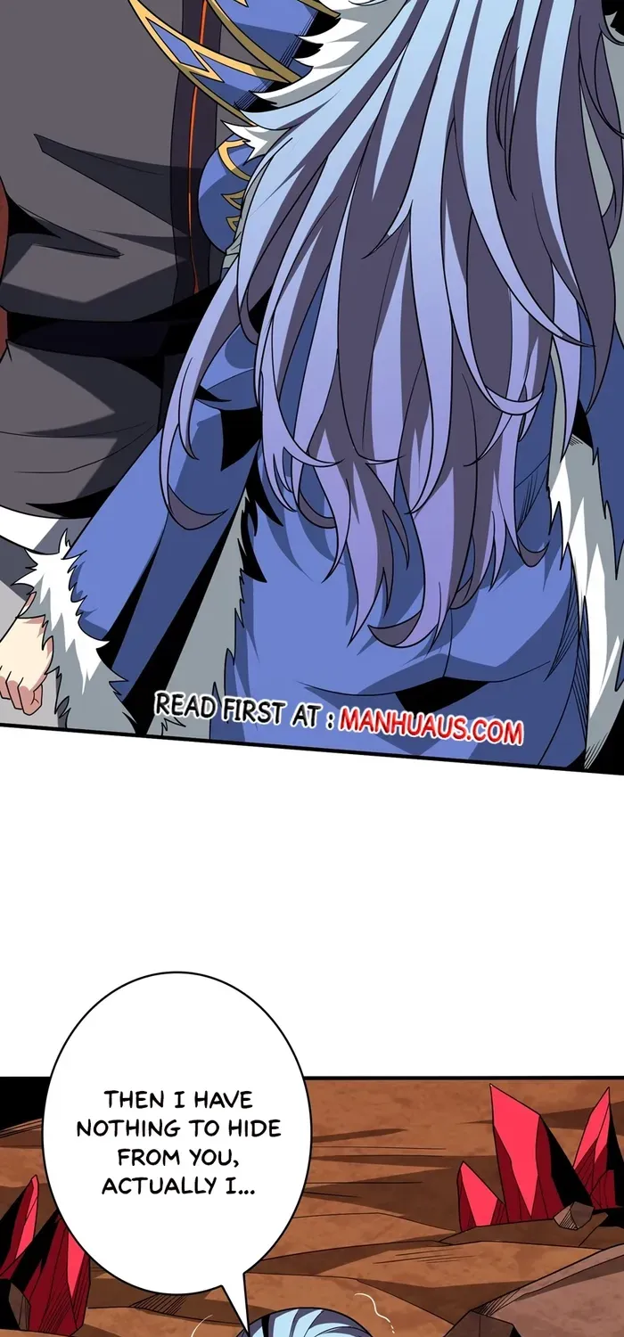 A Beginner With the Mightiest Account Chapter 313 page 31 - 