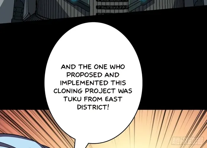 A Beginner With the Mightiest Account Chapter 313 page 34 - 