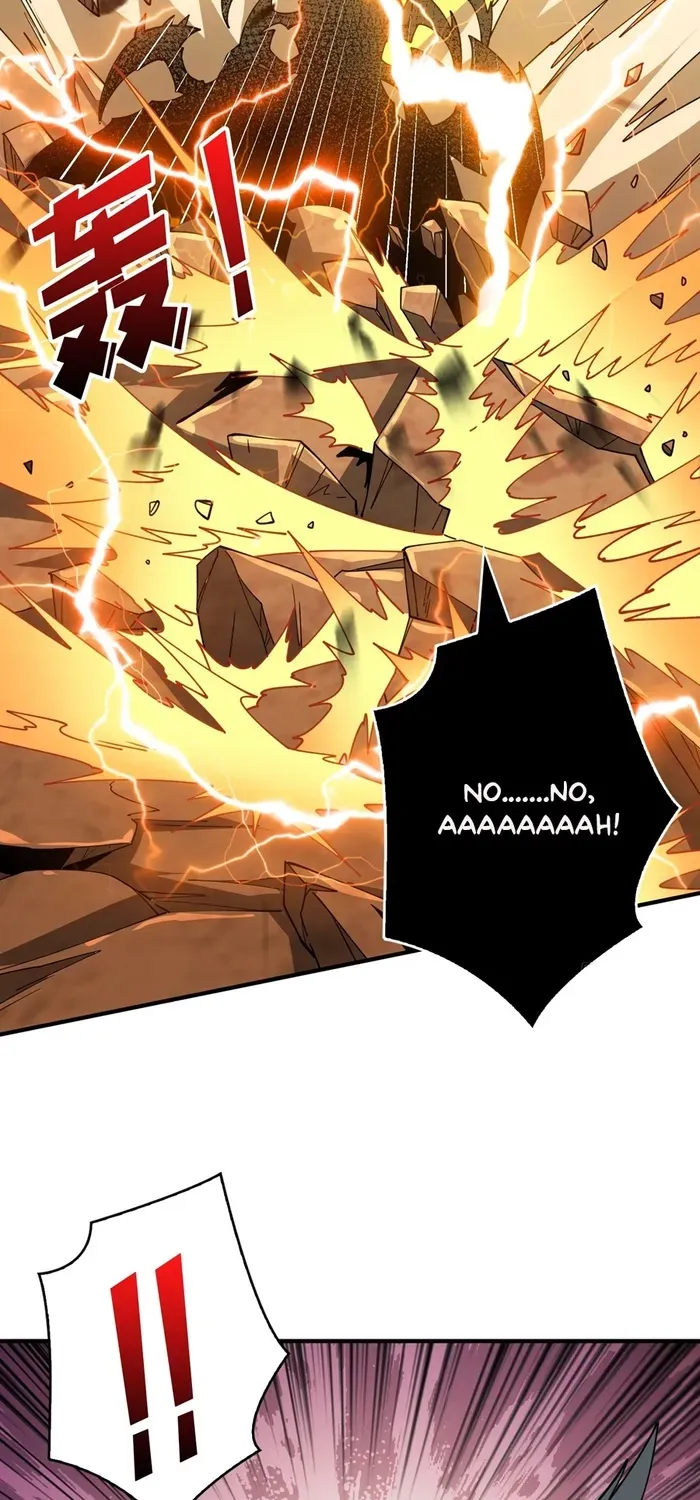 A Beginner With the Mightiest Account Chapter 313 page 7 - 