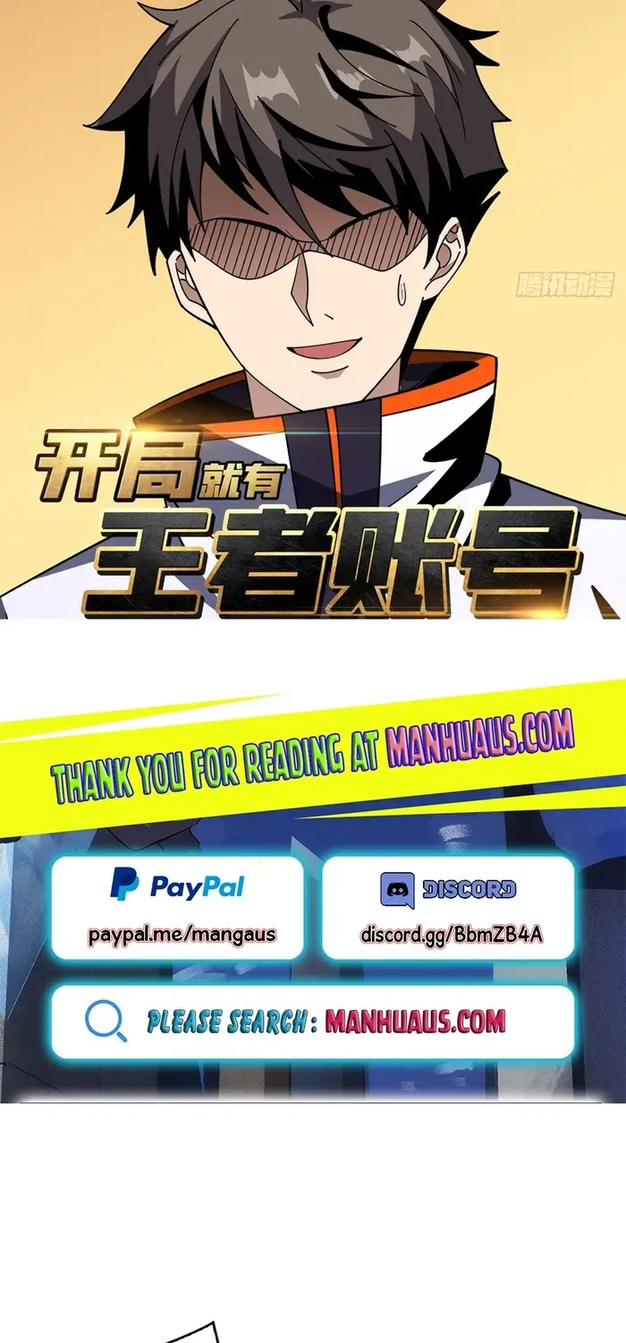A Beginner With the Mightiest Account Chapter 314 page 2 - 