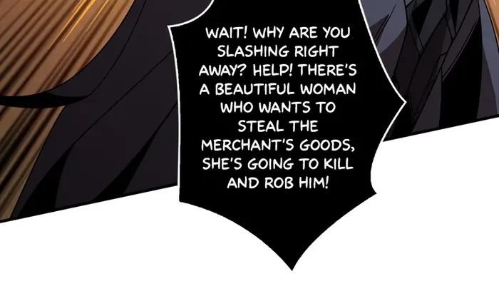 A Beginner With the Mightiest Account Chapter 314 page 4 - 
