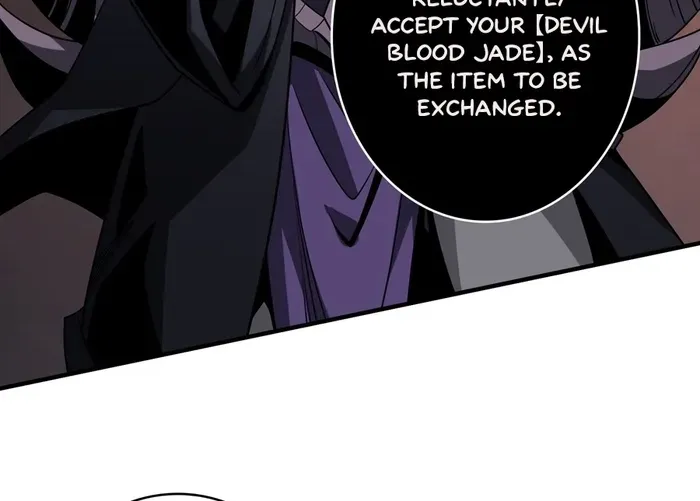 A Beginner With the Mightiest Account Chapter 314 page 34 - 
