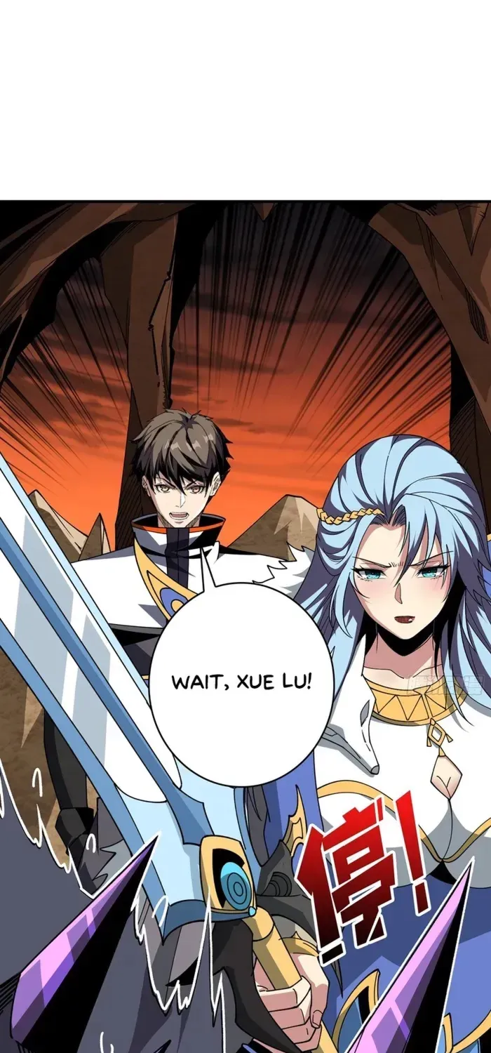 A Beginner With the Mightiest Account Chapter 314 page 5 - 