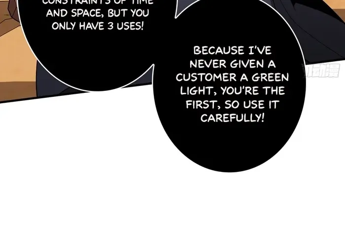 A Beginner With the Mightiest Account Chapter 314 page 47 - 
