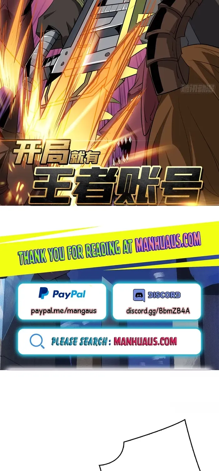A Beginner With the Mightiest Account Chapter 320 page 2 - 