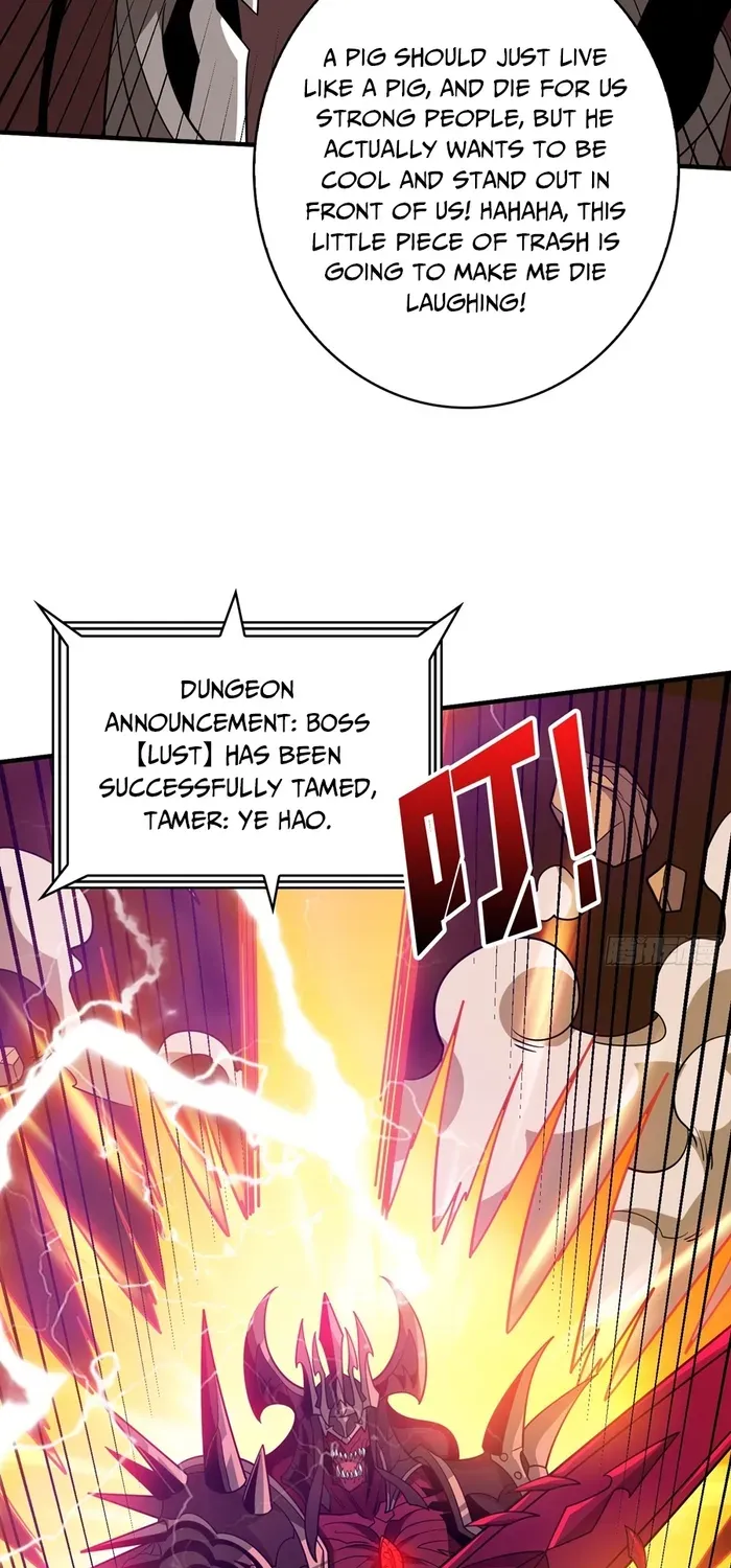 A Beginner With the Mightiest Account Chapter 320 page 19 - 