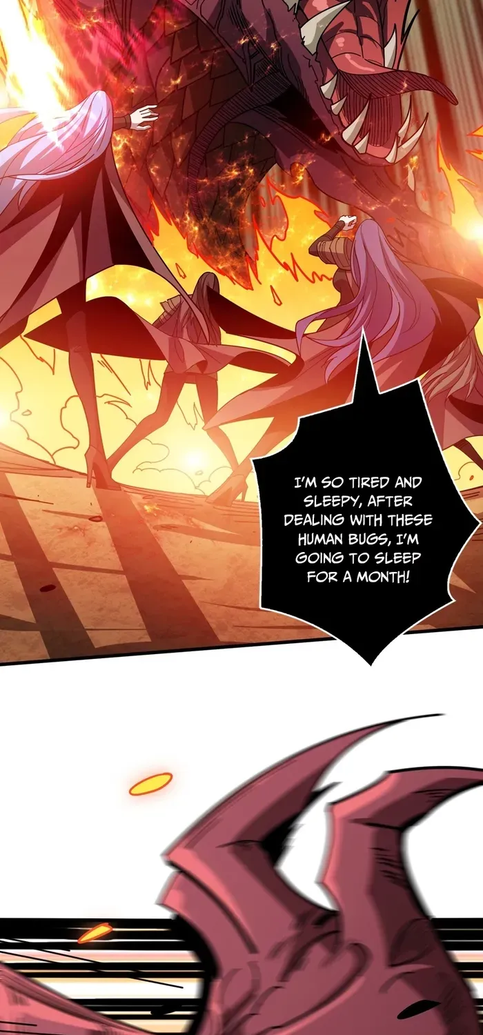 A Beginner With the Mightiest Account Chapter 320 page 29 - 