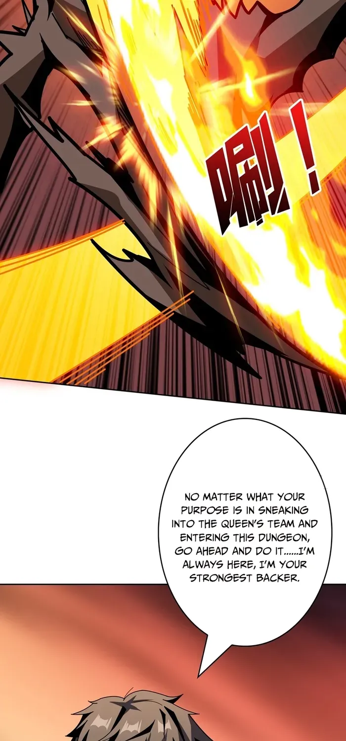 A Beginner With the Mightiest Account Chapter 320 page 38 - 