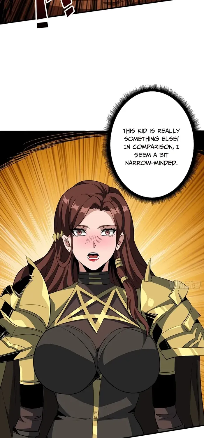 A Beginner With the Mightiest Account Chapter 320 page 45 - 