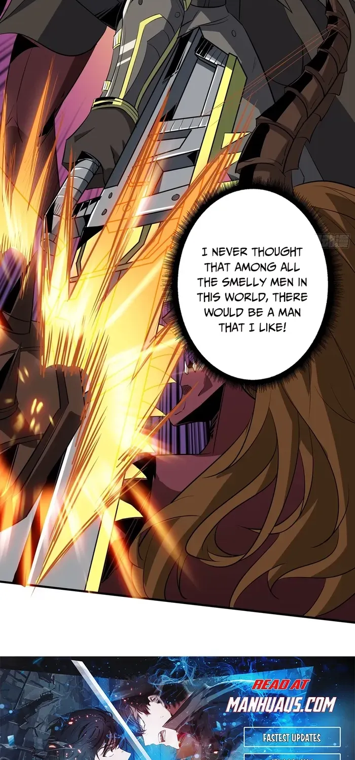 A Beginner With the Mightiest Account Chapter 320 page 47 - 