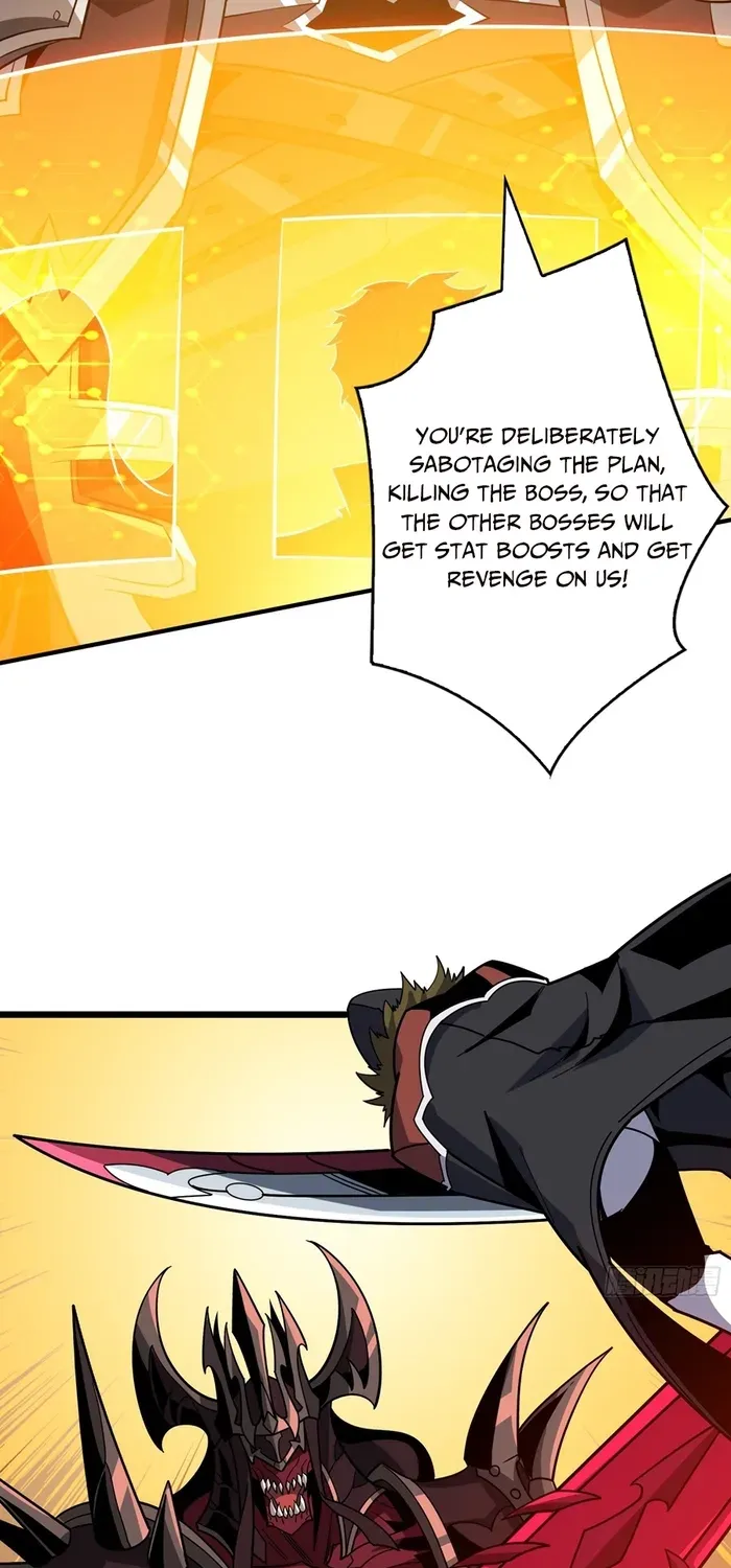 A Beginner With the Mightiest Account Chapter 320 page 6 - 