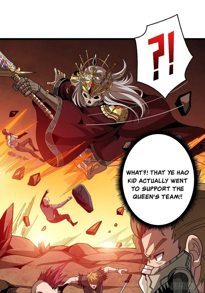 A Beginner With the Mightiest Account Chapter 321 page 14 - 