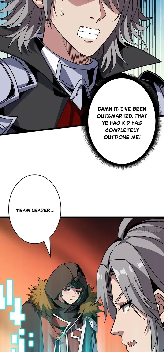 A Beginner With the Mightiest Account Chapter 321 page 17 - 
