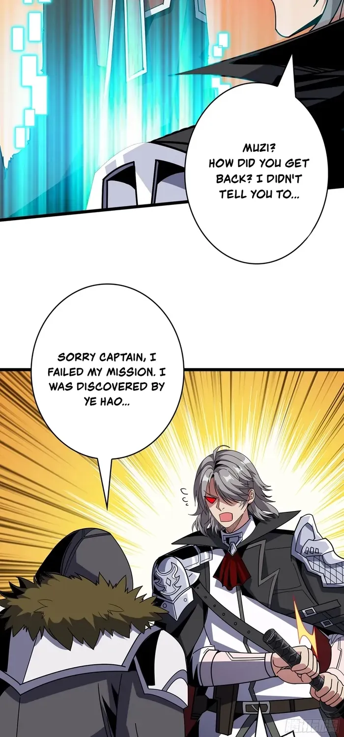 A Beginner With the Mightiest Account Chapter 321 page 18 - 