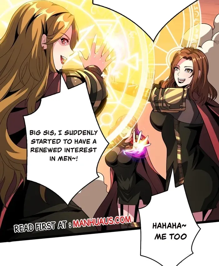 A Beginner With the Mightiest Account Chapter 321 page 4 - 