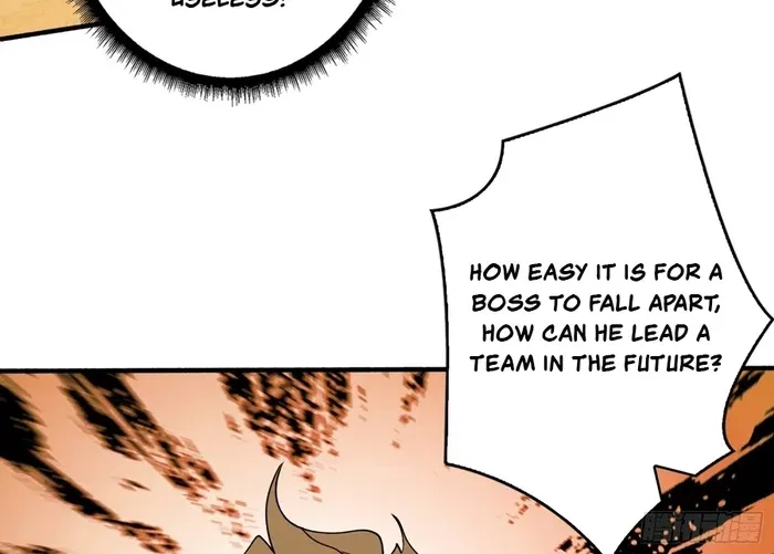 A Beginner With the Mightiest Account Chapter 321 page 35 - 