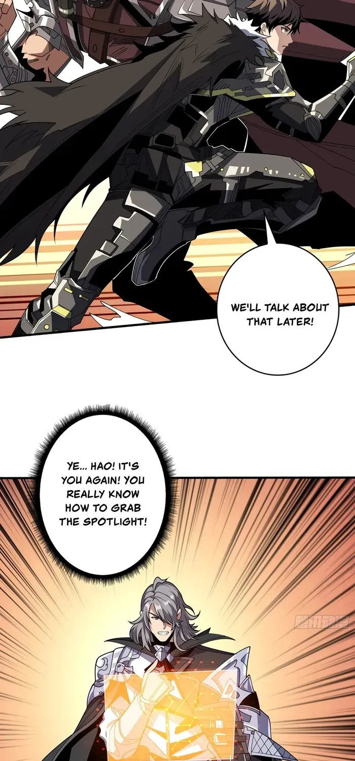 A Beginner With the Mightiest Account Chapter 321 page 41 - 