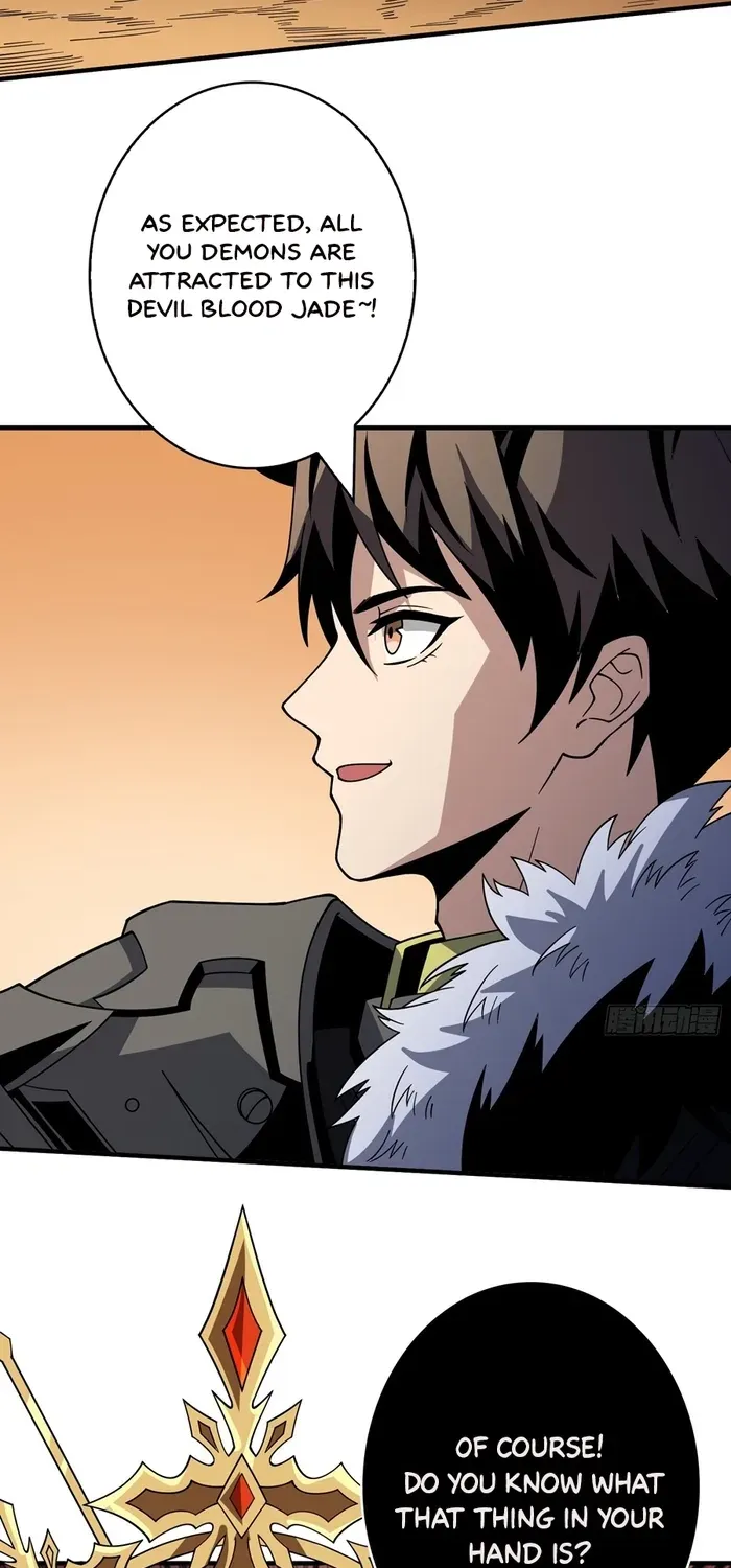 A Beginner With the Mightiest Account Chapter 322 page 47 - 