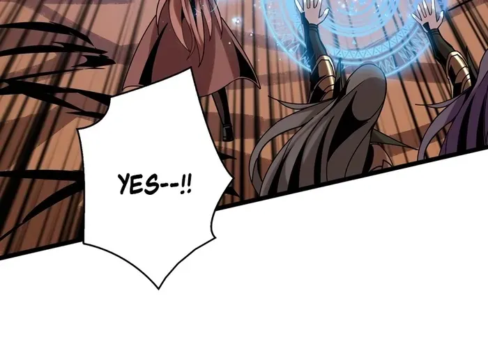 A Beginner With the Mightiest Account Chapter 322 page 6 - 