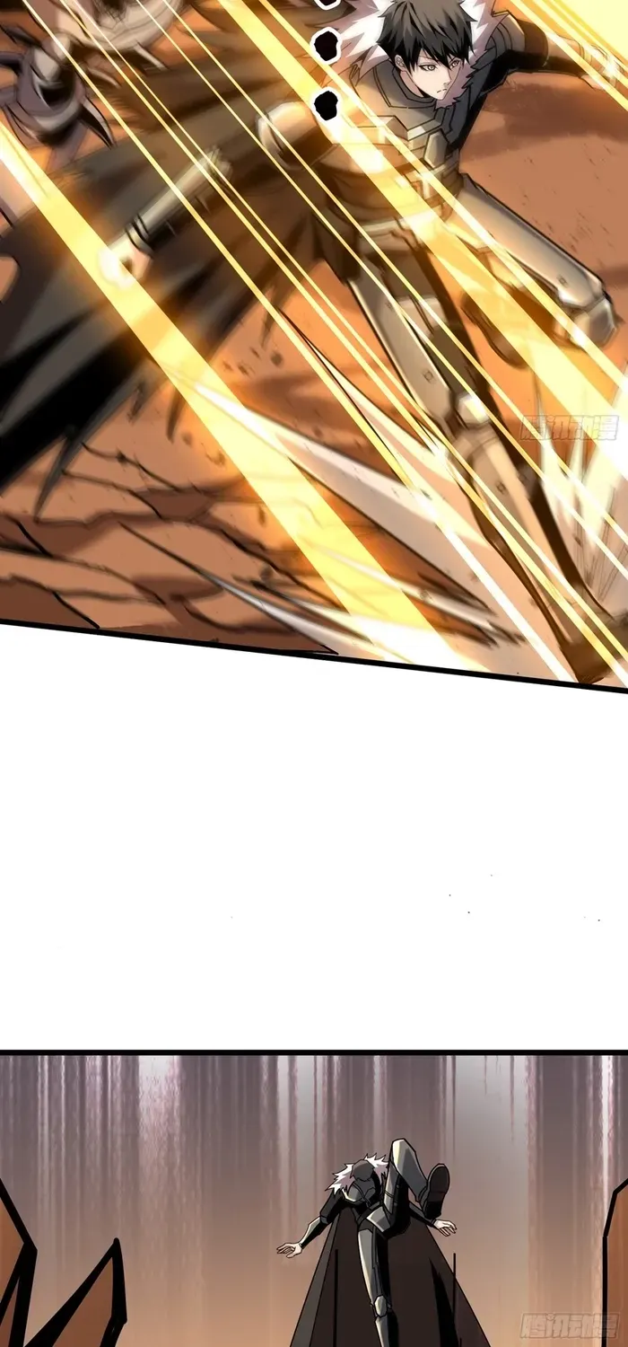A Beginner With the Mightiest Account Chapter 322 page 8 - 