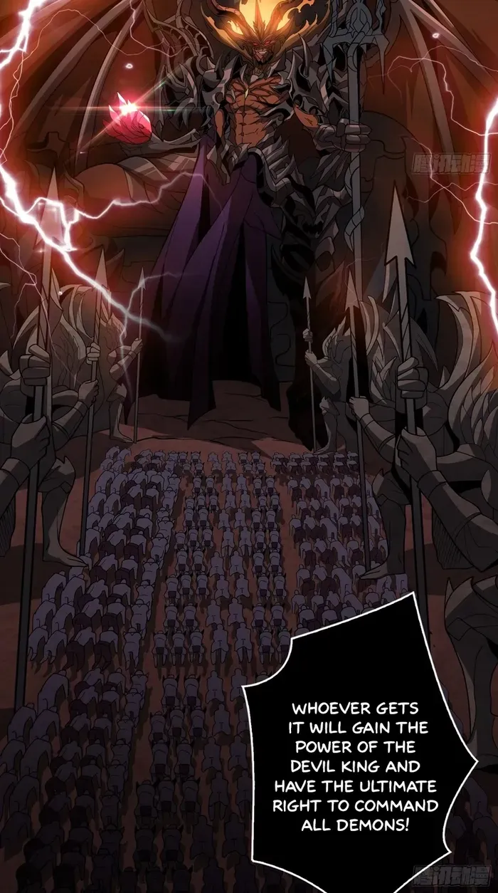 A Beginner With the Mightiest Account Chapter 323 page 4 - 