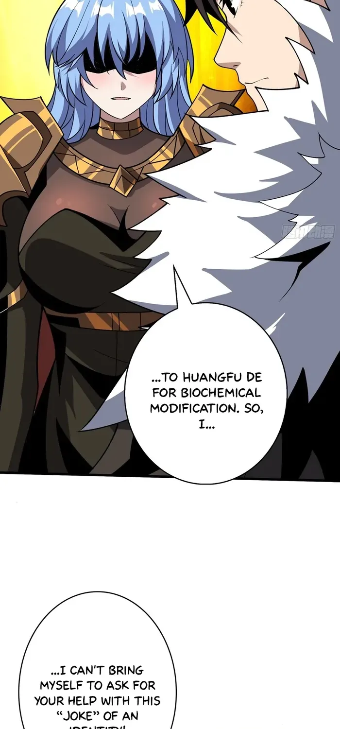 A Beginner With the Mightiest Account Chapter 324 page 30 - 