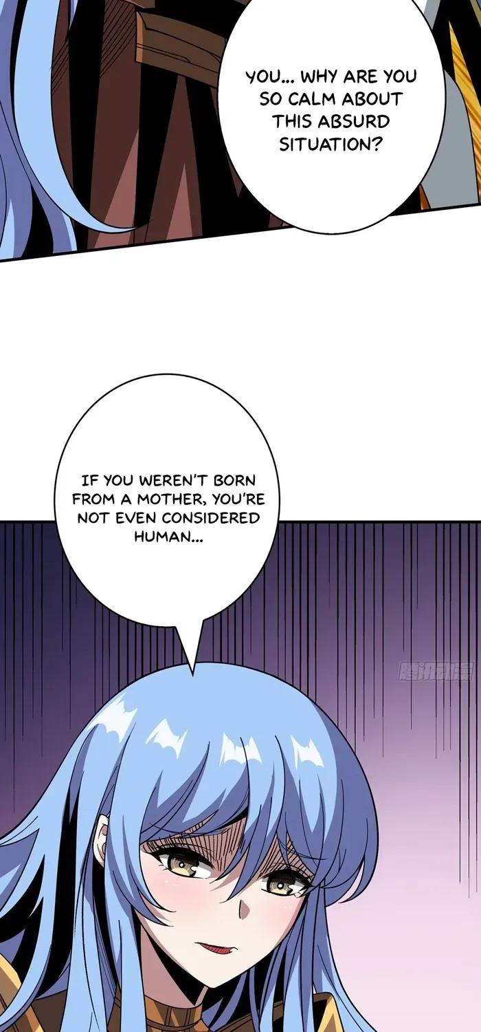 A Beginner With the Mightiest Account Chapter 324 page 42 - 