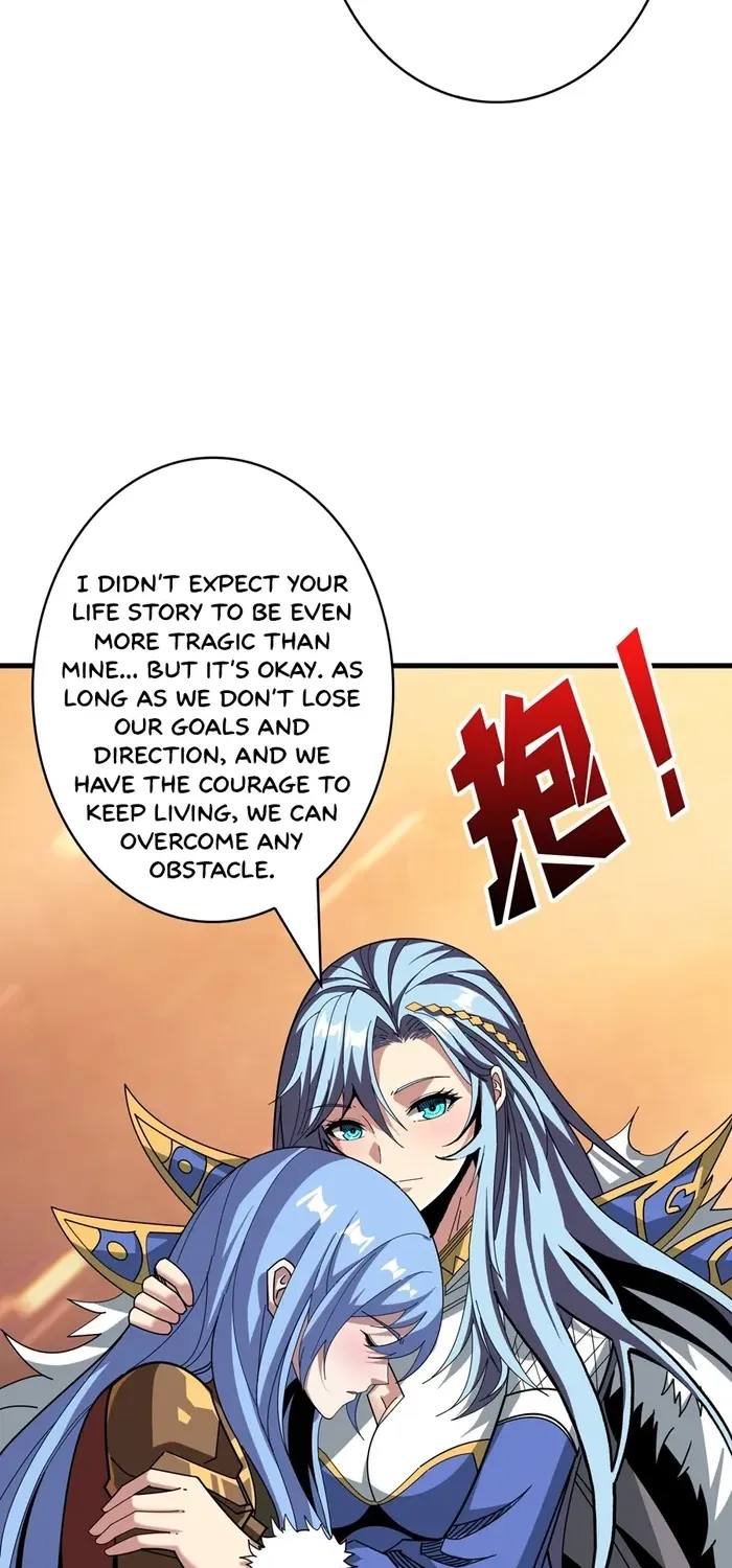 A Beginner With the Mightiest Account Chapter 324 page 45 - 