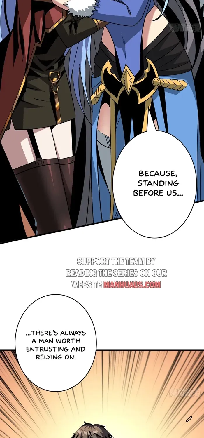 A Beginner With the Mightiest Account Chapter 324 page 46 - 