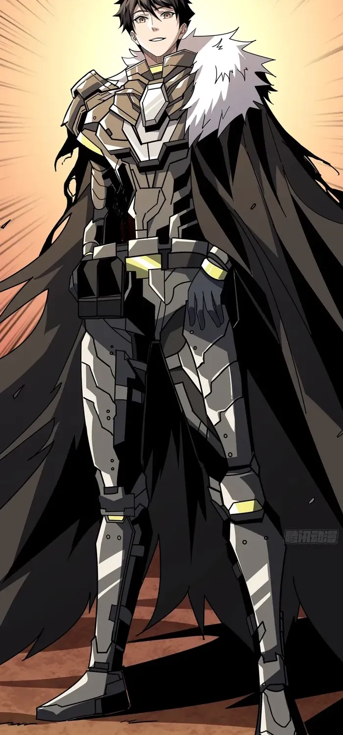 A Beginner With the Mightiest Account Chapter 324 page 47 - 