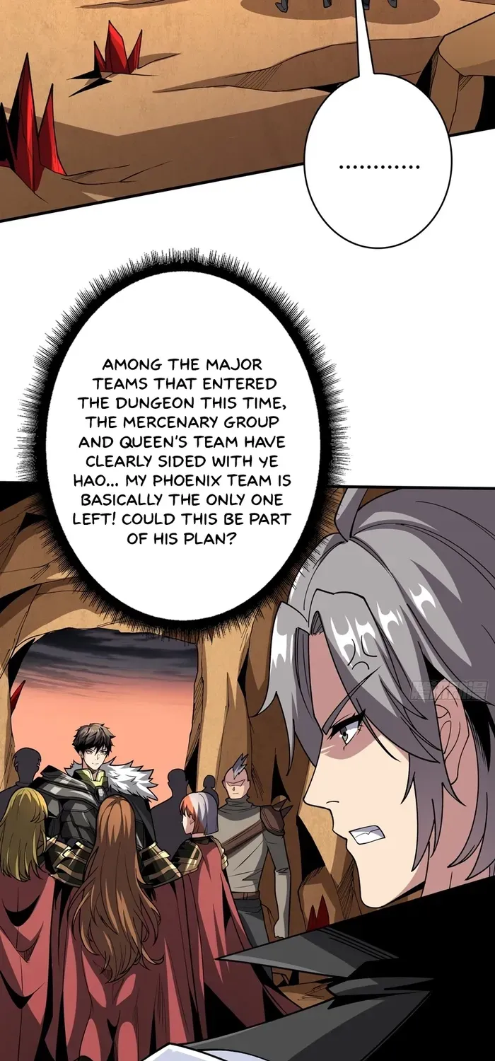 A Beginner With the Mightiest Account Chapter 324 page 7 - 