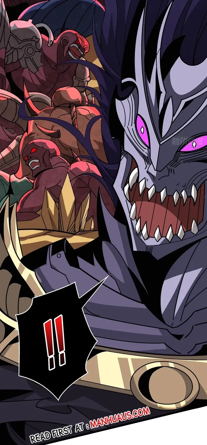 A Beginner With the Mightiest Account Chapter 327 page 6 - 