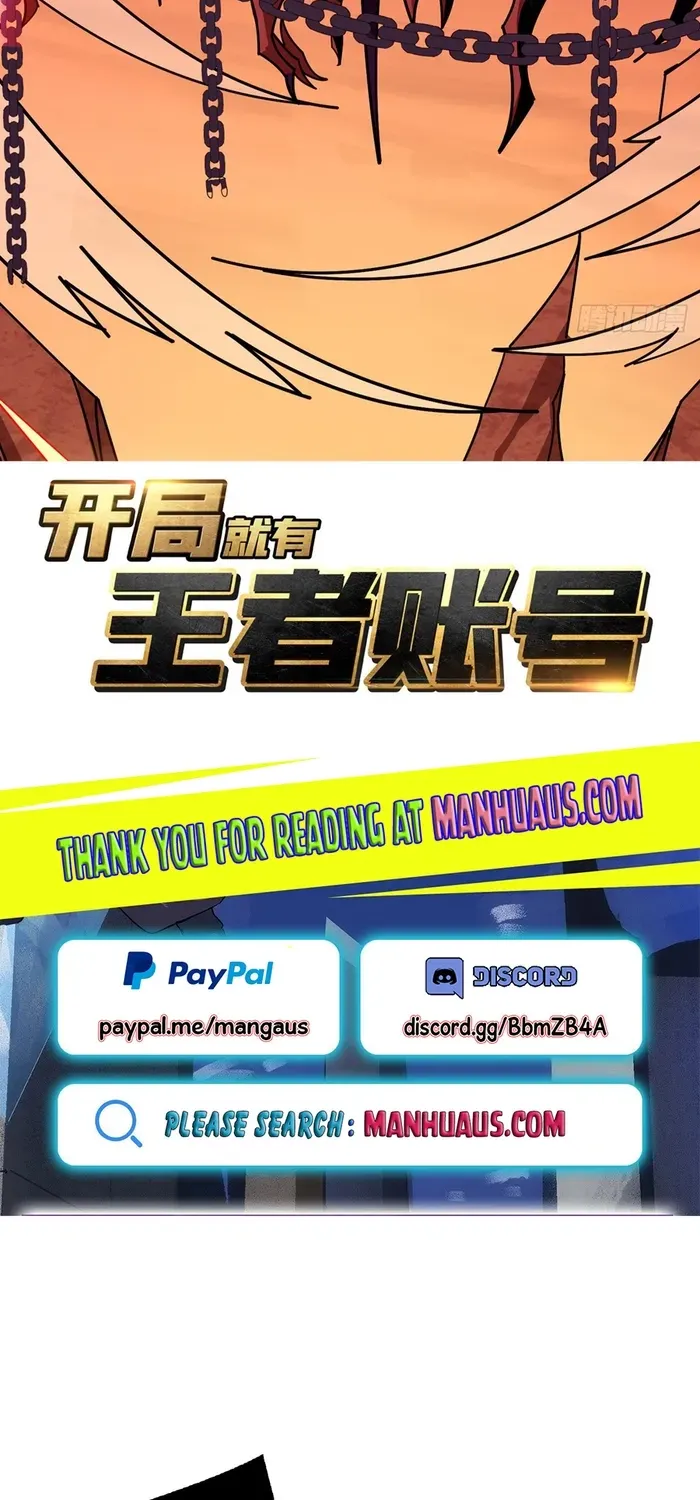 A Beginner With the Mightiest Account Chapter 331 page 2 - 