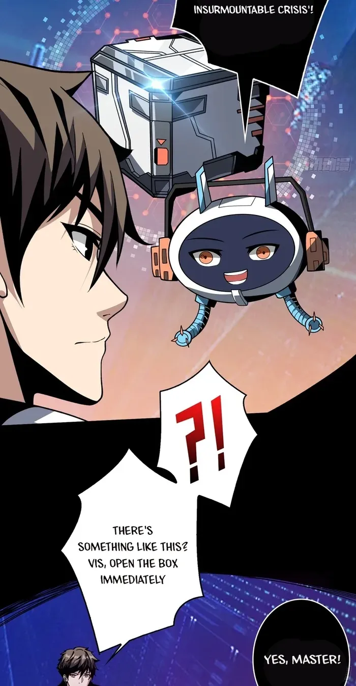 A Beginner With the Mightiest Account Chapter 331 page 16 - 
