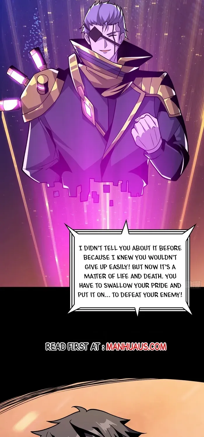 A Beginner With the Mightiest Account Chapter 331 page 19 - 