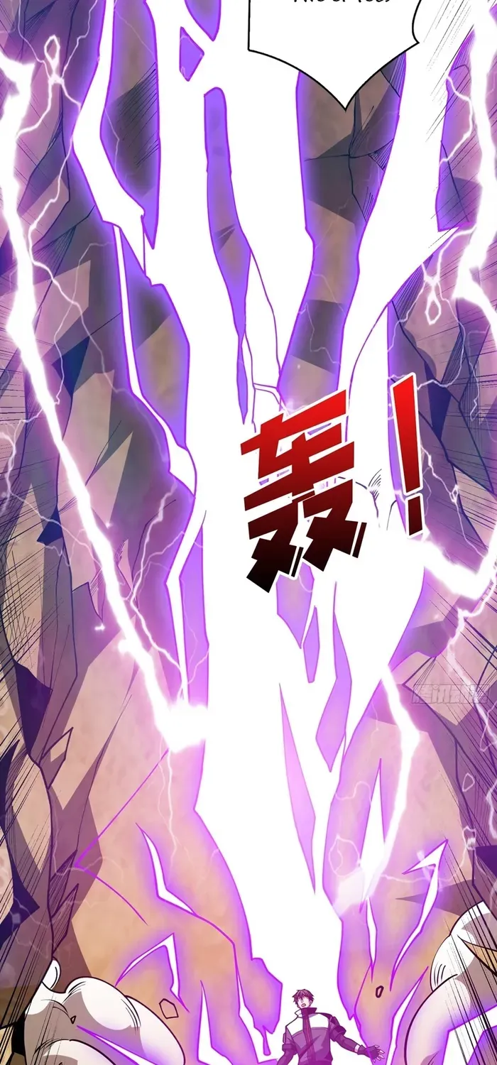 A Beginner With the Mightiest Account Chapter 331 page 21 - 