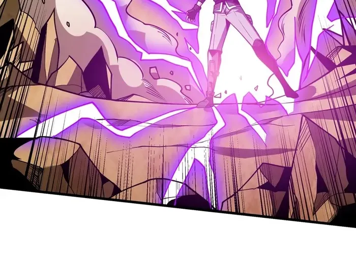 A Beginner With the Mightiest Account Chapter 331 page 22 - 