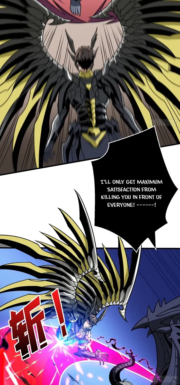 A Beginner With the Mightiest Account Chapter 331 page 26 - 